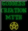 Goddess Creation Myth