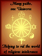 Against Religious Intolerance
