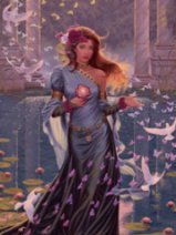 The Goddess Art of Jonathon Earl Bowser