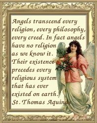 St. Thomas Quote