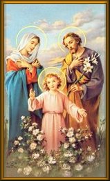 Holy Family